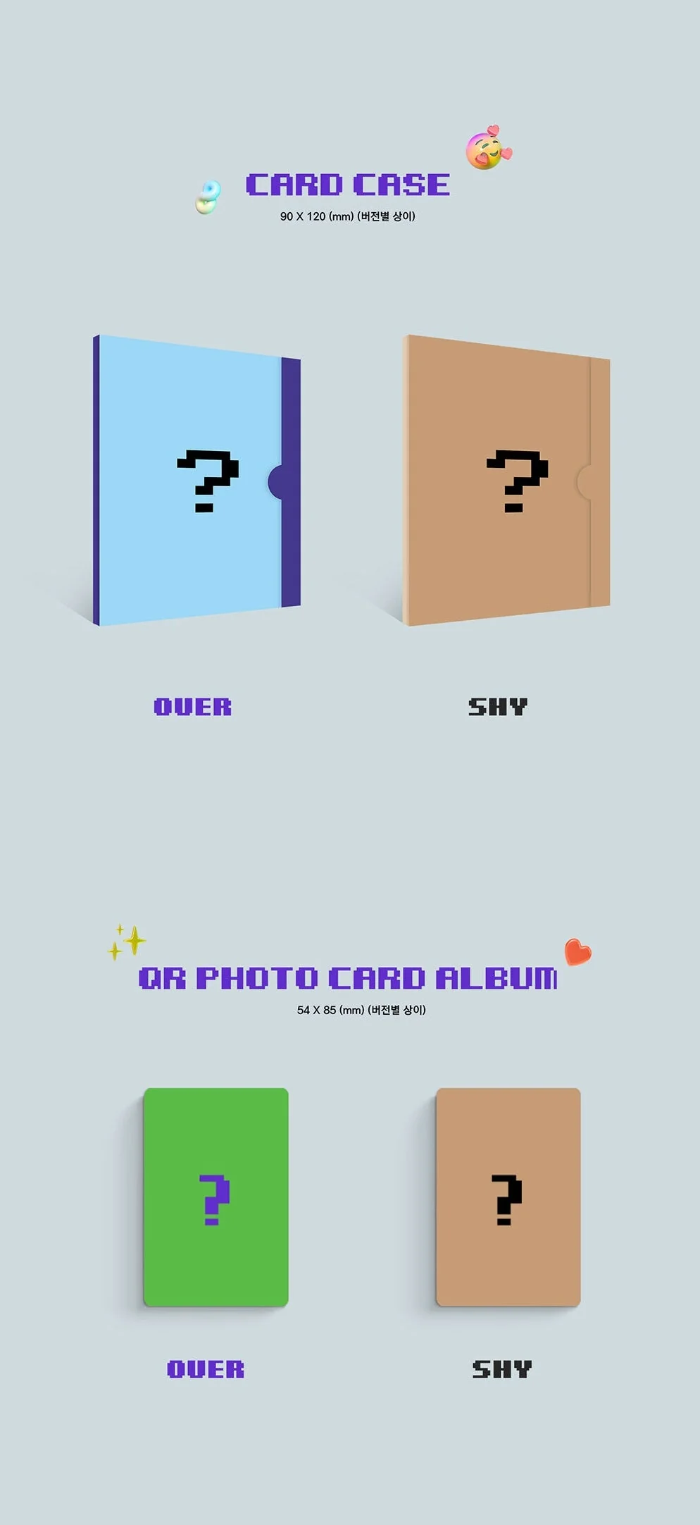 VERIVERY - LIMINALITY - EP.LOVE 3RD SINGLE ALBUM (PLATFORM VER.) - Image 4