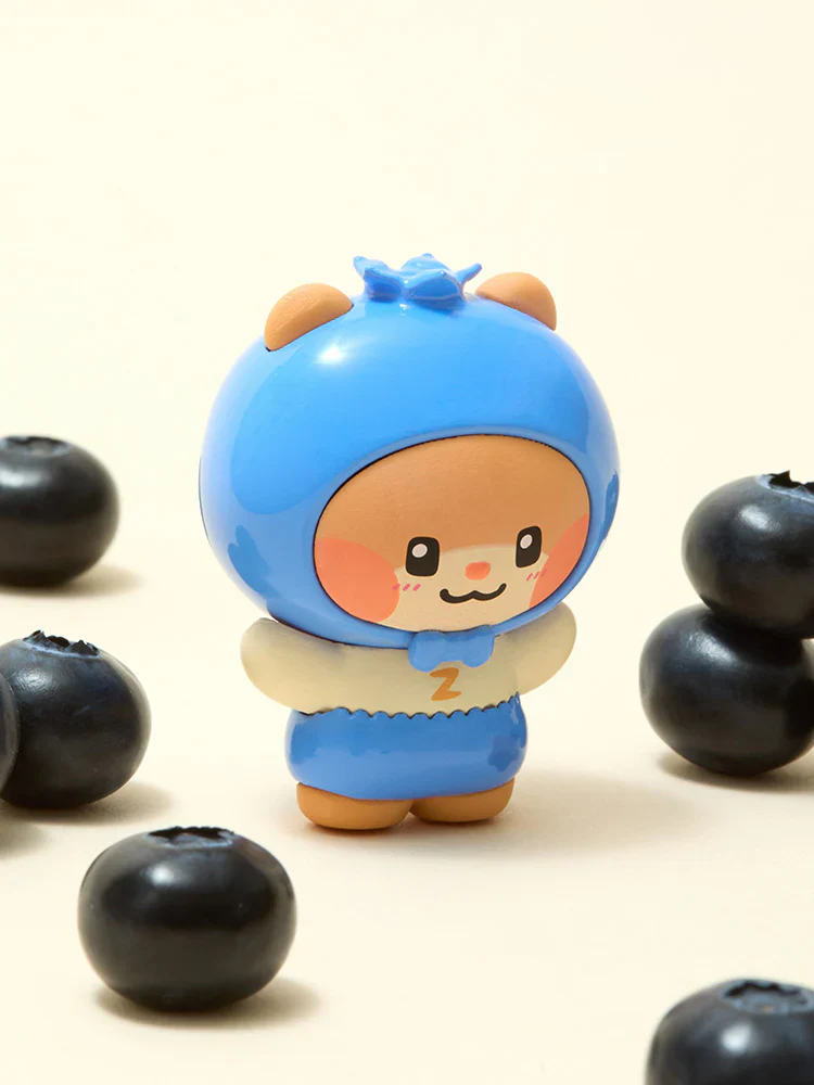ZEROBASEONE - ZERONI FRUITS EDITION FIGURE - Image 10