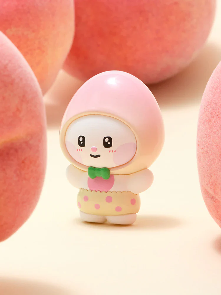 ZEROBASEONE - ZERONI FRUITS EDITION FIGURE - Image 2