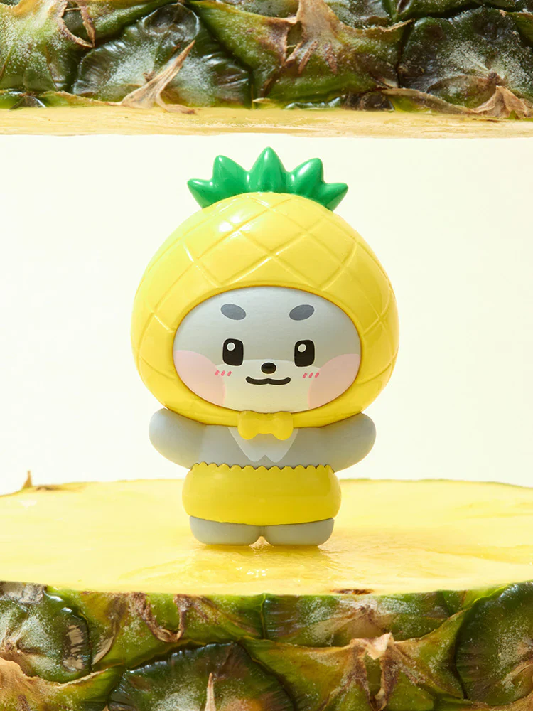 ZEROBASEONE - ZERONI FRUITS EDITION FIGURE - Image 3