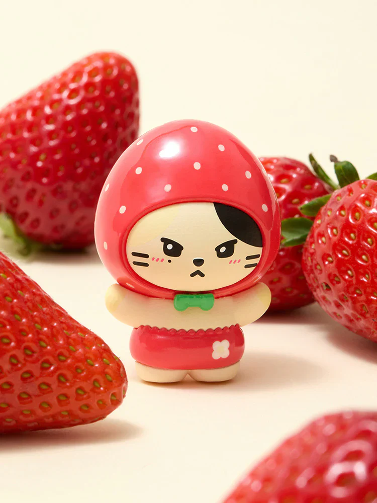 ZEROBASEONE - ZERONI FRUITS EDITION FIGURE - Image 5