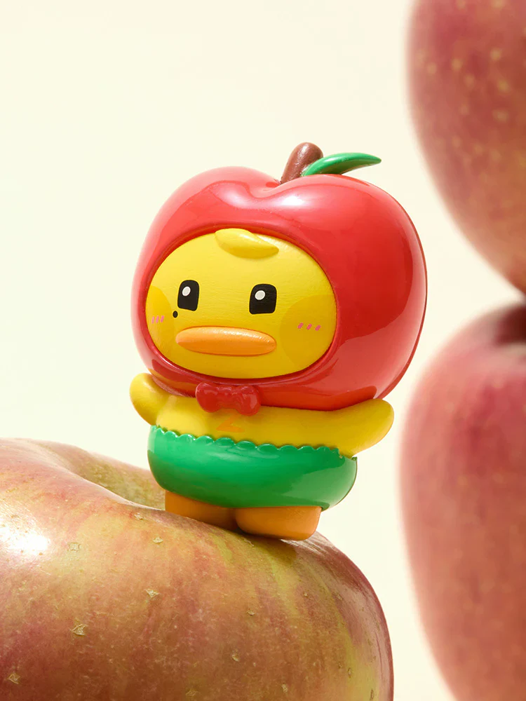 ZEROBASEONE - ZERONI FRUITS EDITION FIGURE - Image 6