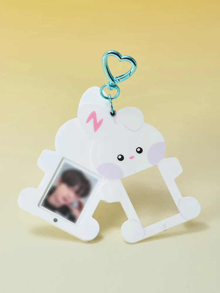 ZEROBASEONE - ZERONI IN WONDERLAND MAGNET PHOTOCARD HOLDER - Image 10