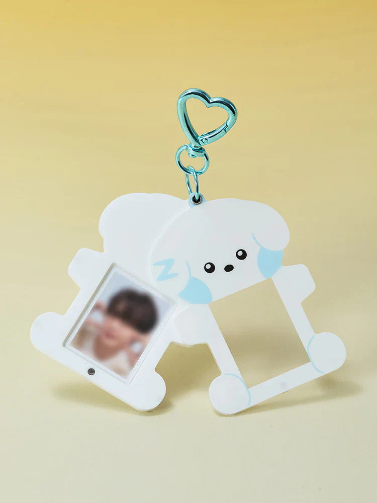 ZEROBASEONE - ZERONI IN WONDERLAND MAGNET PHOTOCARD HOLDER - Image 8