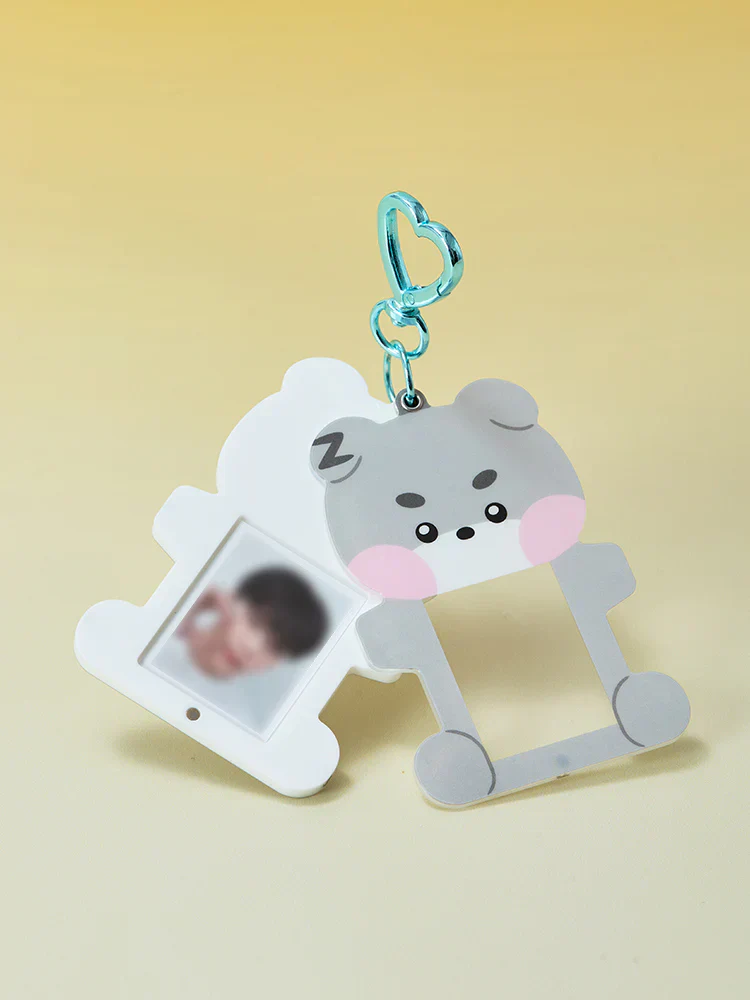 ZEROBASEONE - ZERONI IN WONDERLAND MAGNET PHOTOCARD HOLDER - Image 9