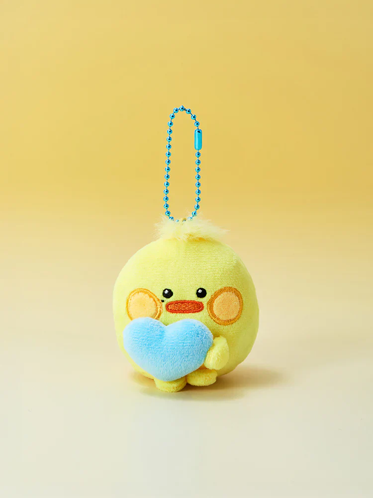 ZEROBASEONE - ZERONI IN WONDERLAND MAGNET PLUSH KEYRING - Image 6