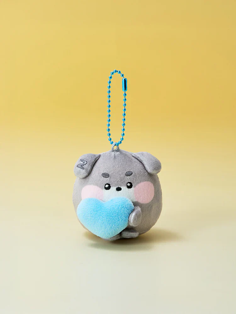 ZEROBASEONE - ZERONI IN WONDERLAND MAGNET PLUSH KEYRING - Image 9