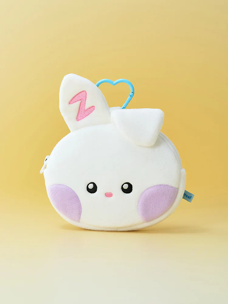ZEROBASEONE - ZERONI IN WONDERLAND PHOTOCARD HOLDER POUCH - Image 10