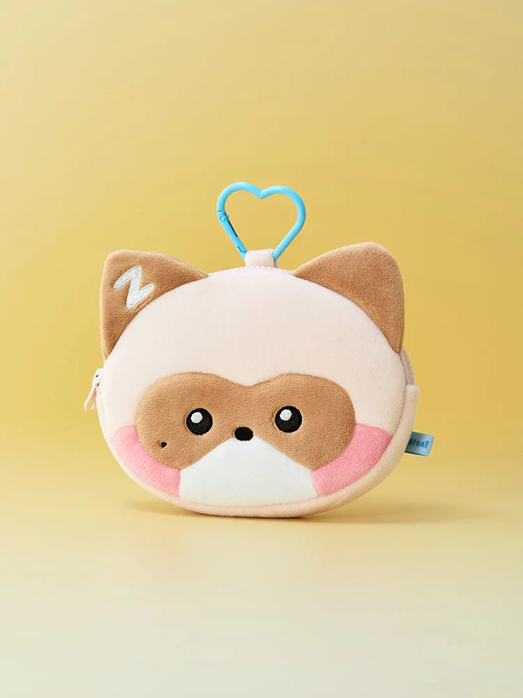 ZEROBASEONE - ZERONI IN WONDERLAND PHOTOCARD HOLDER POUCH - Image 4
