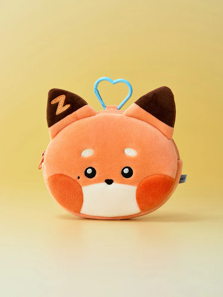ZEROBASEONE - ZERONI IN WONDERLAND PHOTOCARD HOLDER POUCH - Image 5