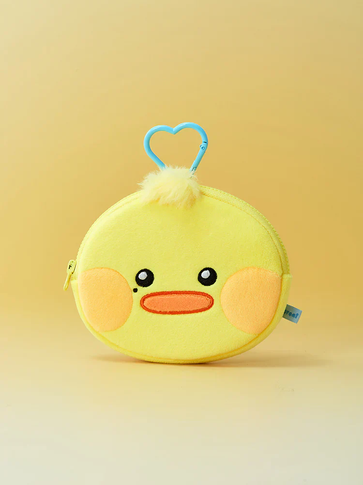 ZEROBASEONE - ZERONI IN WONDERLAND PHOTOCARD HOLDER POUCH - Image 6