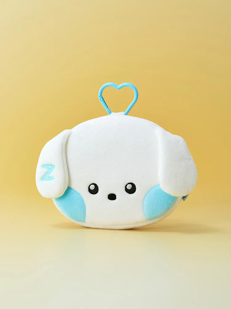 ZEROBASEONE - ZERONI IN WONDERLAND PHOTOCARD HOLDER POUCH - Image 8