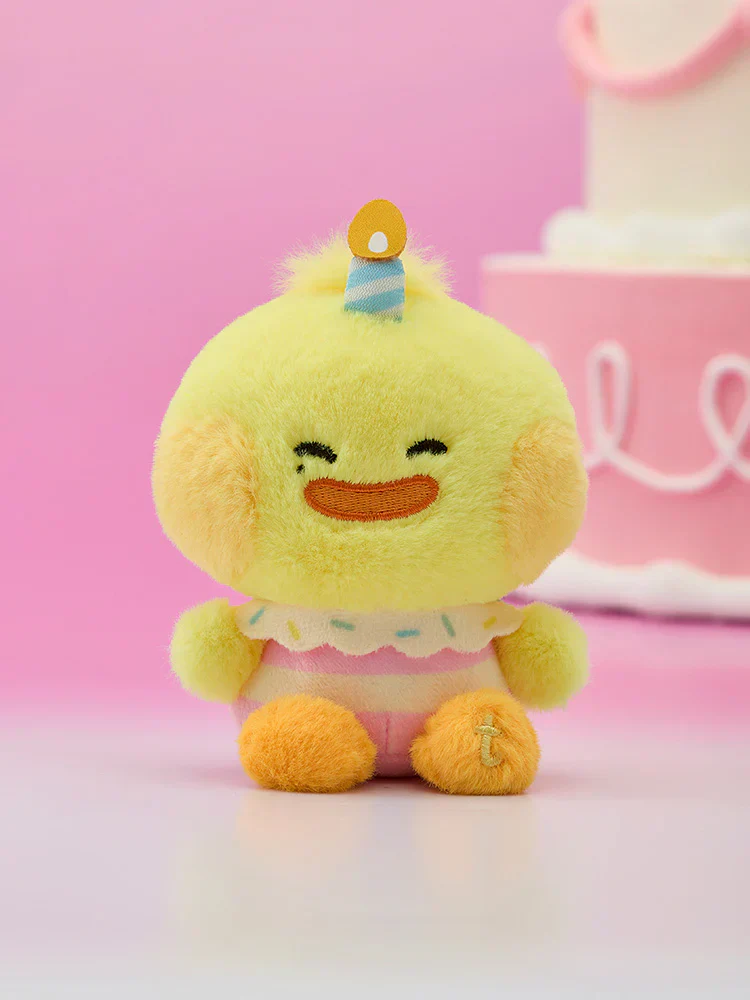 ZEROBASEONE - ZERONI MINI HOME PARTY MINI PLUSH DOLL - Image 6