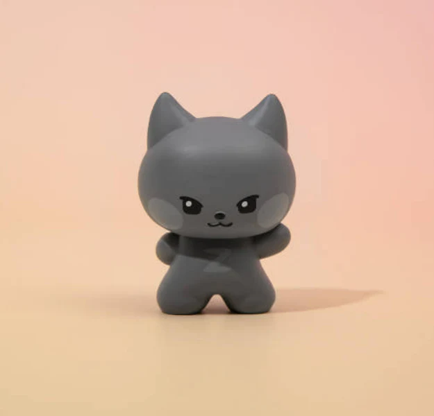 ZEROBASEONE - ZERONI MONITOR FIGURE - Image 3