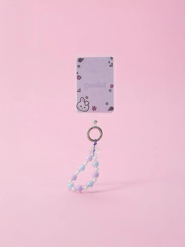ZEROBASEONE - ZERONI PHONE PHOTO STRAP - Image 10