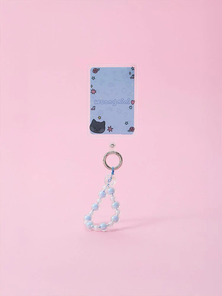 ZEROBASEONE - ZERONI PHONE PHOTO STRAP - Image 3