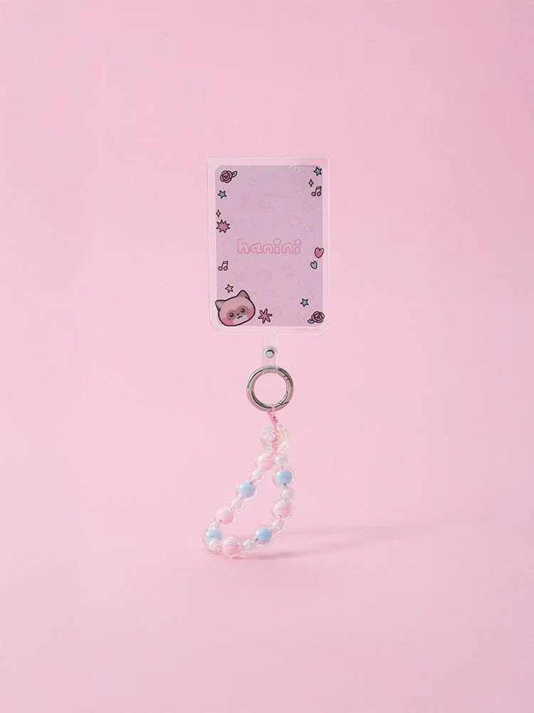 ZEROBASEONE - ZERONI PHONE PHOTO STRAP - Image 4